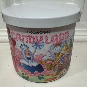 Goose Creek Candy Land candle